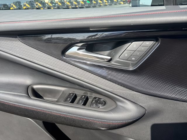 2026 Chevrolet Blazer EV RS - Photo 25