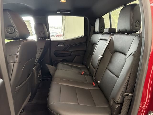 2026 Chevrolet Colorado LT - Photo 20