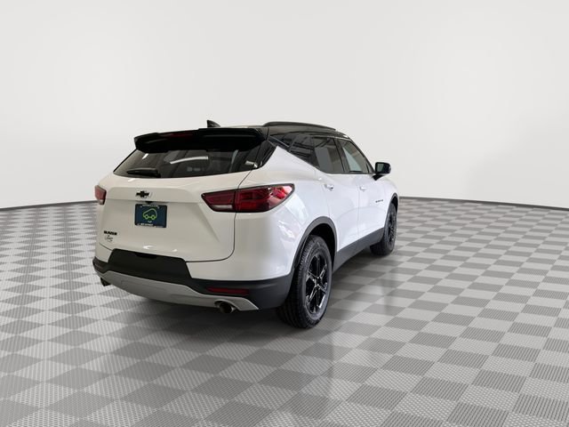 2024 Chevrolet Blazer 3LT - Photo 11
