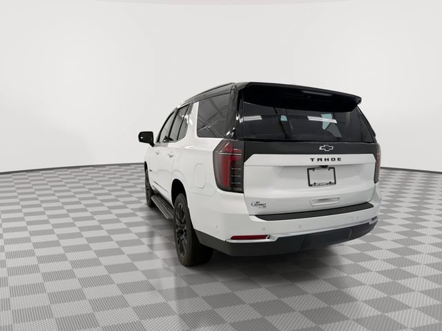 2026 Chevrolet Tahoe LS - Photo 13