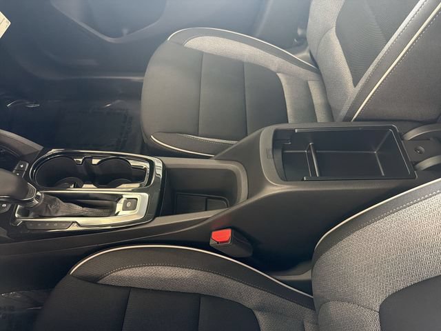 2026 Chevrolet Trailblazer LT - Photo 28