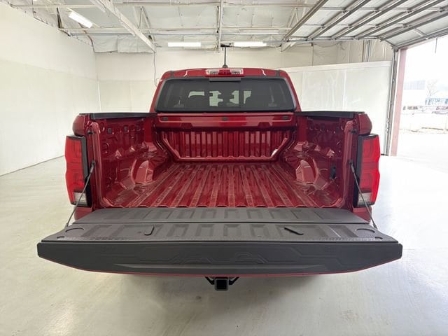 2026 Chevrolet Colorado LT - Photo 19