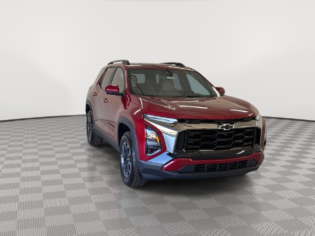 New 2027 Chevrolet Equinox Activ SUV
