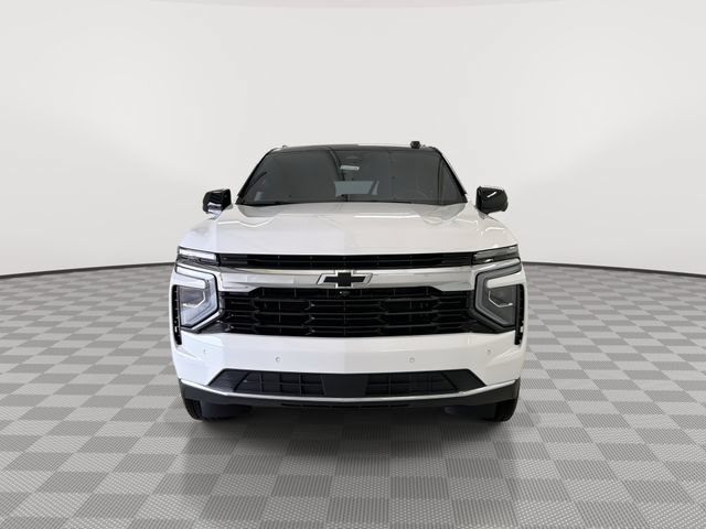 2026 Chevrolet Tahoe LS - Photo 6