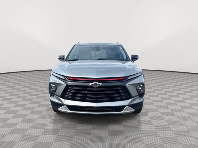 2024 Chevrolet Blazer 3LT - Photo 5