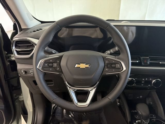 2026 Chevrolet Trailblazer LT - Photo 35
