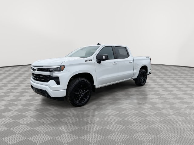 2026 Chevrolet Silverado 1500 RST - Photo 9