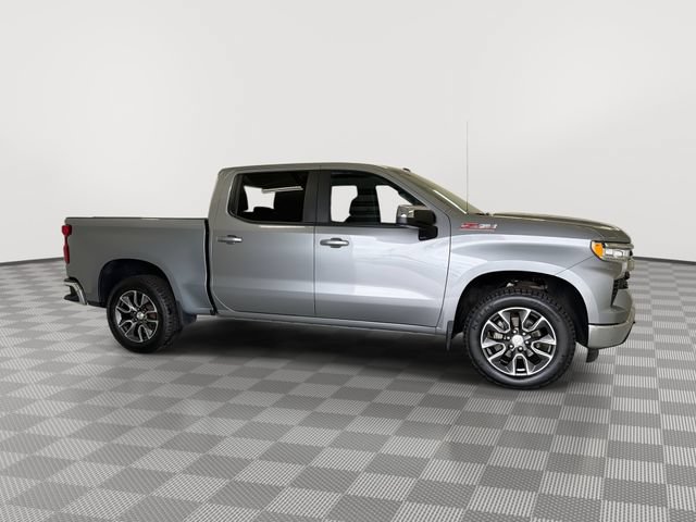 2023 Chevrolet Silverado 1500 LT - Photo 14