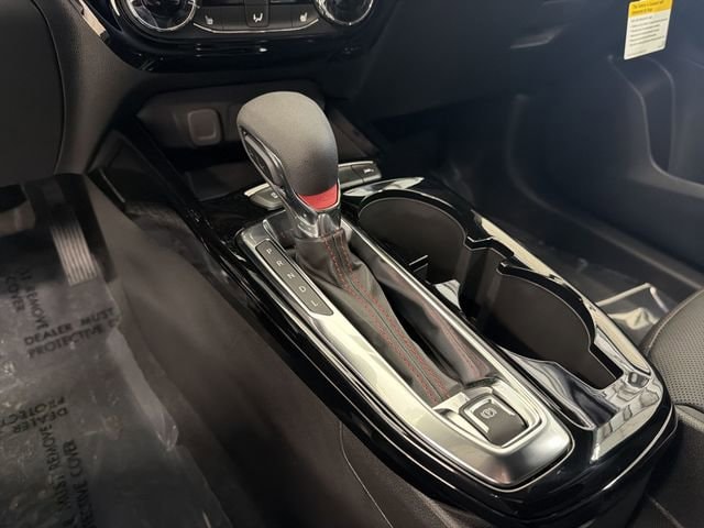 2026 Chevrolet Trax RS - Photo 29