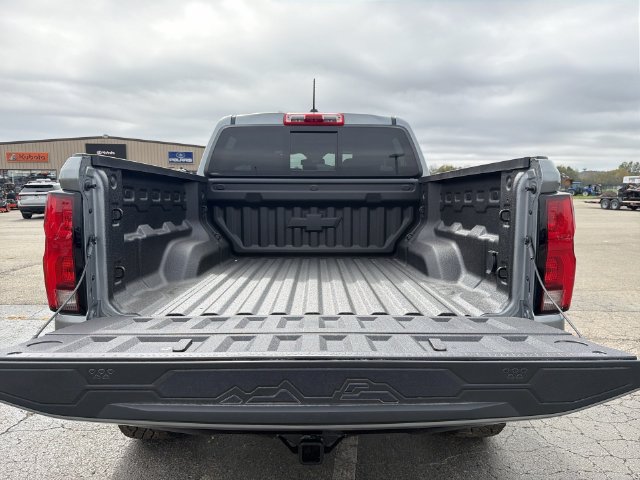 2026 Chevrolet Colorado ZR2 - Photo 19