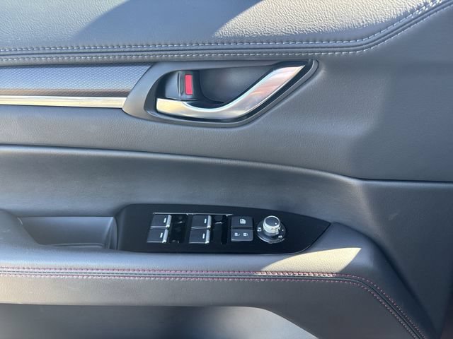 2023 Mazda CX-5 TURBO - Photo 23