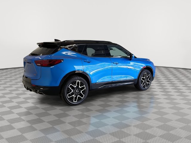 2024 Chevrolet Blazer RS - Photo 11