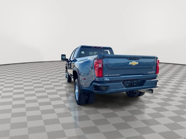 2026 Chevrolet Silverado 3500 HD High Country - Photo 13