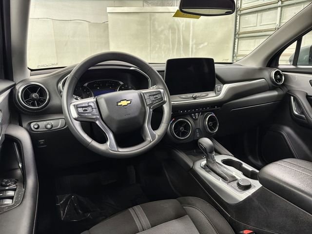 2024 Chevrolet Blazer 2LT - Photo 19