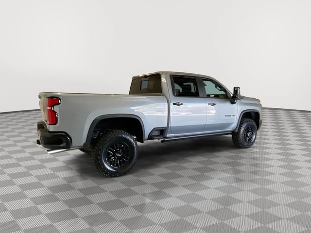 2026 Chevrolet Silverado 2500 HD ZR2 - Photo 16
