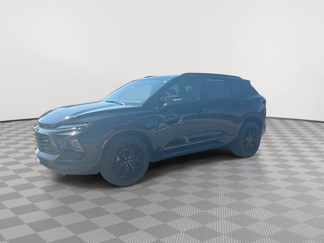 2026 Chevrolet Blazer RS - Photo 6