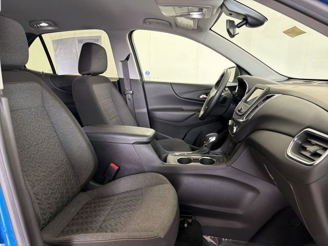 2024 Chevrolet Equinox LT - Photo 20