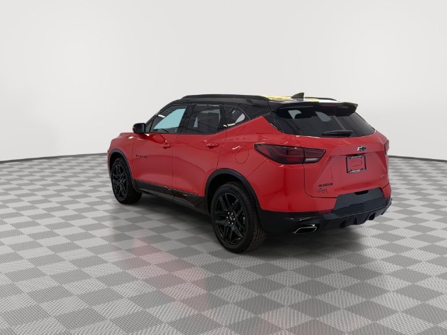 2026 Chevrolet Blazer RS - Photo 8