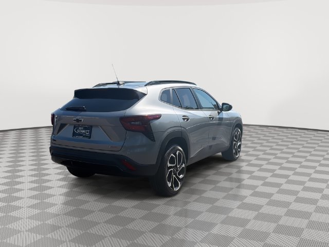 2026 Chevrolet Trax RS - Photo 14