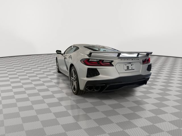 2026 Chevrolet Corvette 2LT - Photo 9