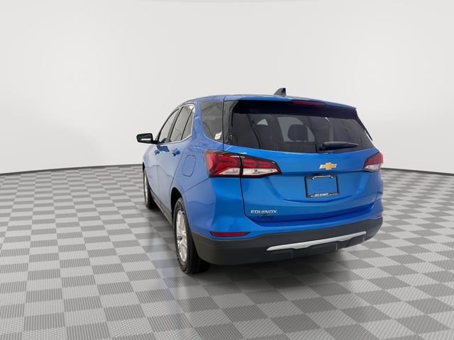 2024 Chevrolet Equinox LT - Photo 9