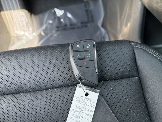 2026 Chevrolet Equinox LT - Photo 35