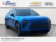  Chevrolet Blazer EV