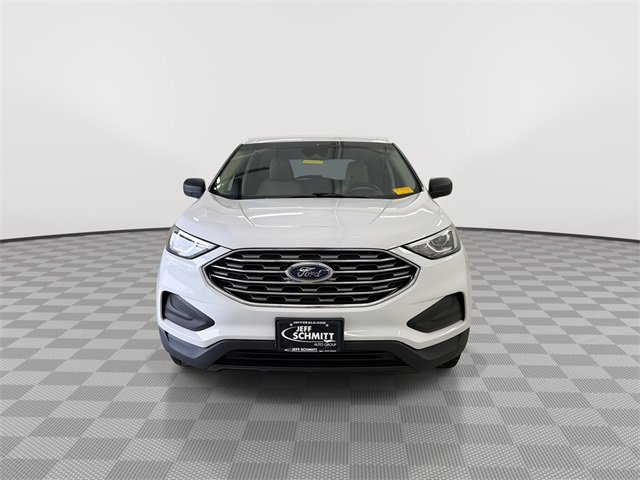 2020 Ford Edge SE photo 4