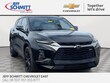  Chevrolet Blazer
