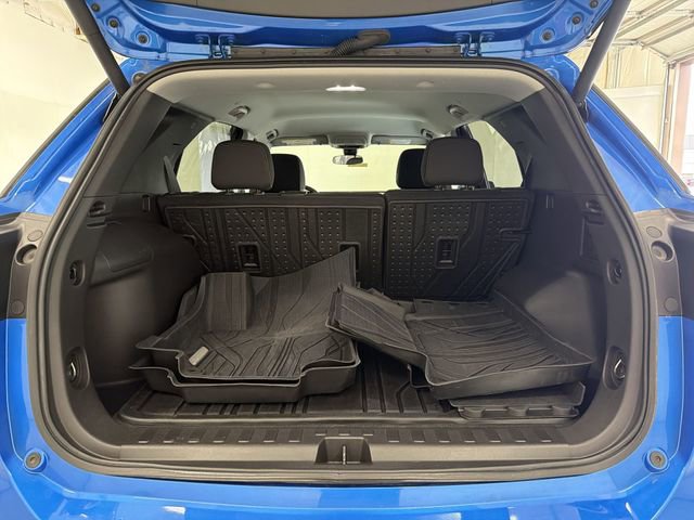 2024 Chevrolet Equinox LT - Photo 15