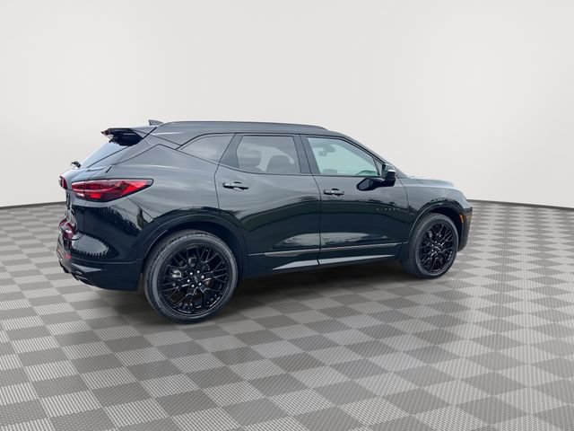 2023 Chevrolet Blazer RS - Photo 13