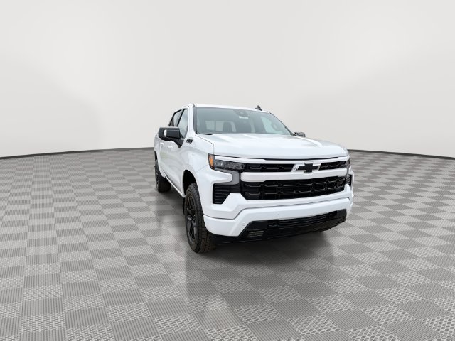 2026 Chevrolet Silverado 1500 RST - Photo 2