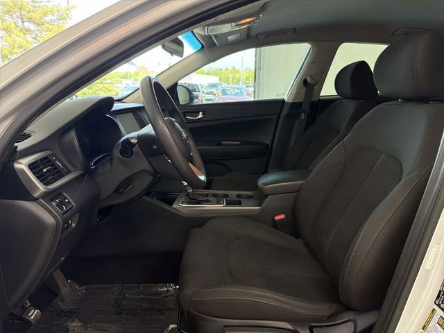 2020 Kia Optima LX - Photo 19