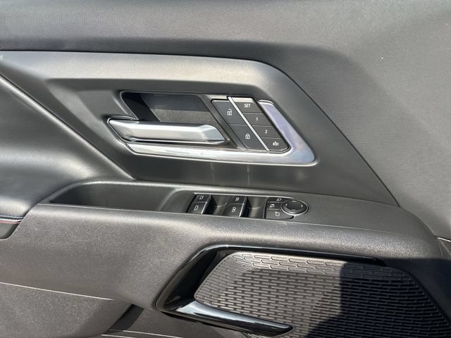 2025 Chevrolet Silverado EV RST - Photo 24