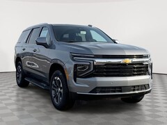 2026 Chevrolet Tahoe LS SUV