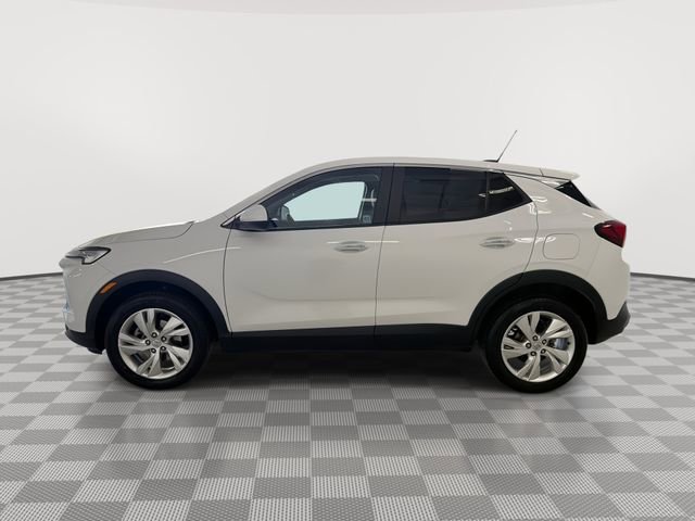 2025 Buick Encore GX Preferred - Photo 7