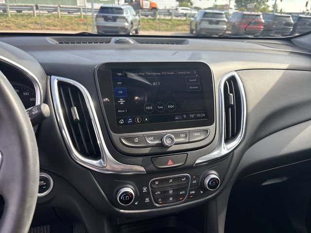 2019 Chevrolet Equinox LT - Photo 26