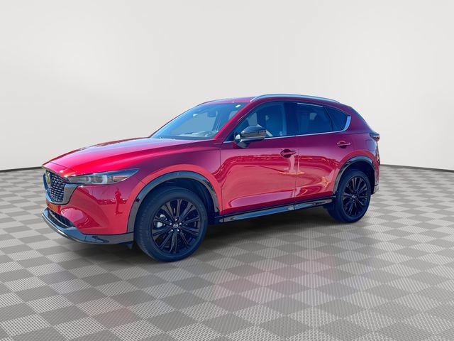 2023 Mazda CX-5 TURBO - Photo 6
