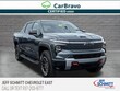  Chevrolet Silverado EV