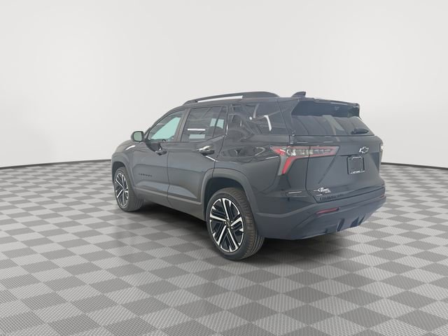 2026 Chevrolet Equinox RS - Photo 12