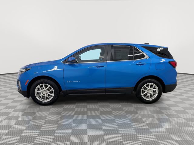 2024 Chevrolet Equinox LT - Photo 7