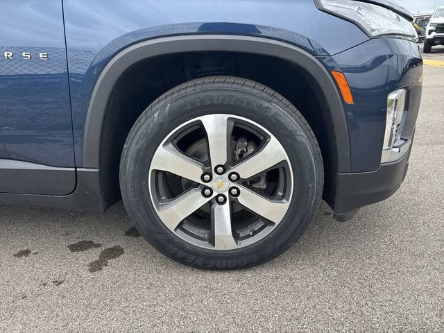2023 Chevrolet Traverse 3LT - Photo 14