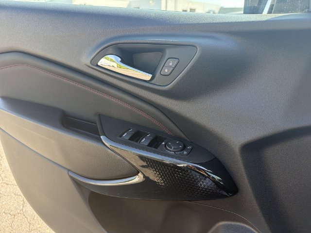 2026 Chevrolet Trax RS - Photo 25