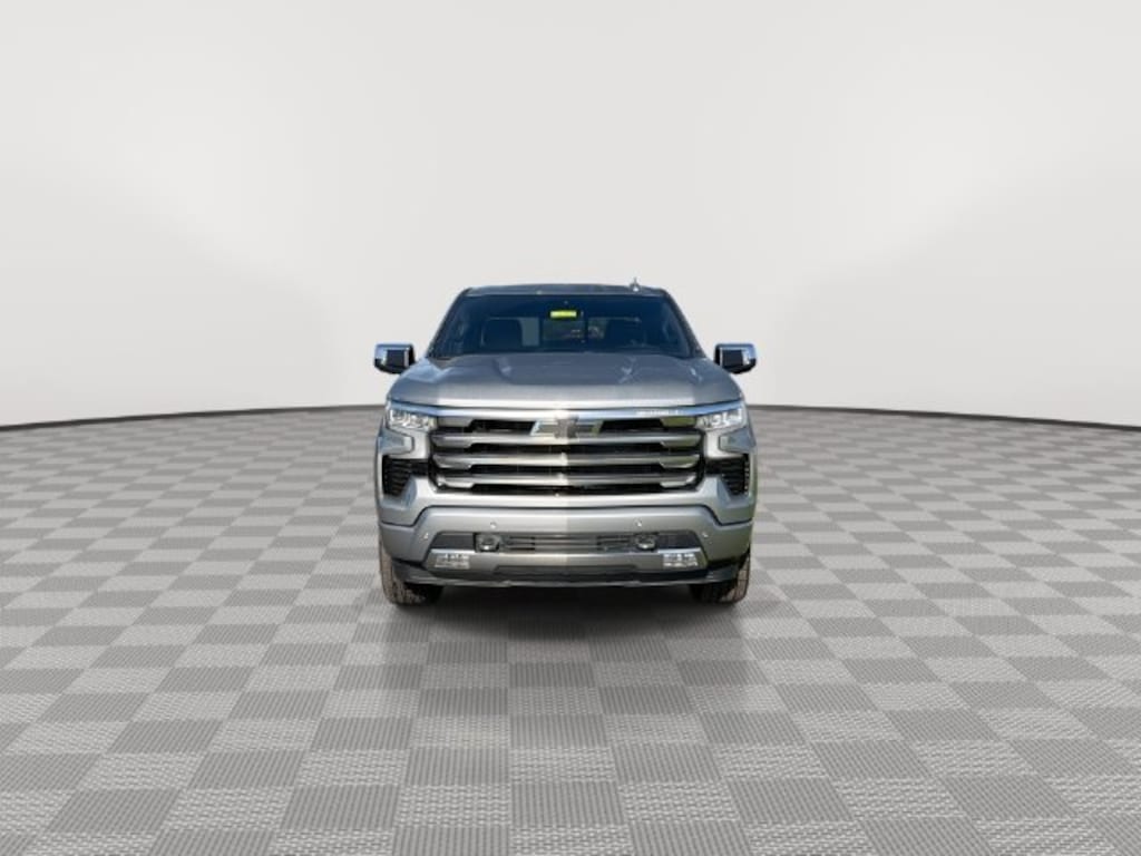 New 2026 Chevrolet Silverado 1500 High Country Truck