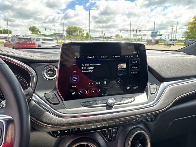 2023 Chevrolet Blazer Premier - Photo 27