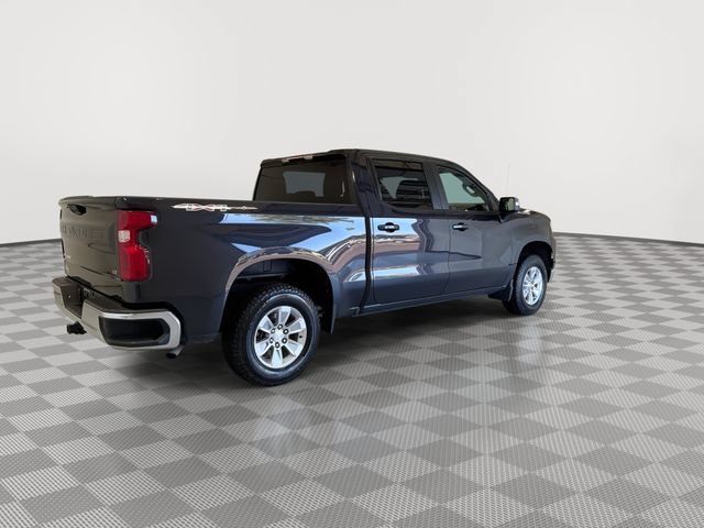 2023 Chevrolet Silverado 1500 LT - Photo 13