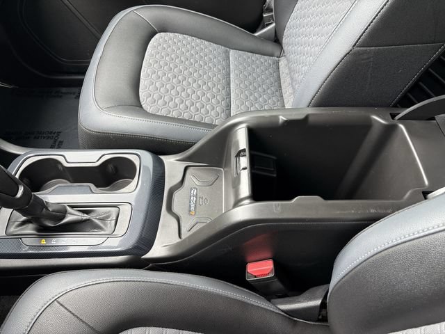 2019 Chevrolet Colorado Z71 - Photo 26