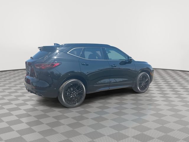 2026 Chevrolet Blazer RS - Photo 12
