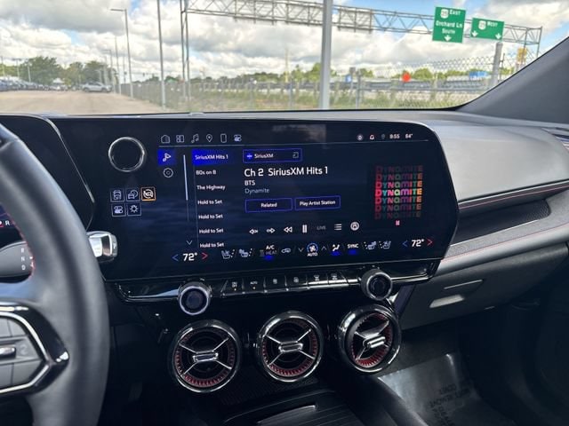 2025 Chevrolet Blazer EV RS - Photo 28
