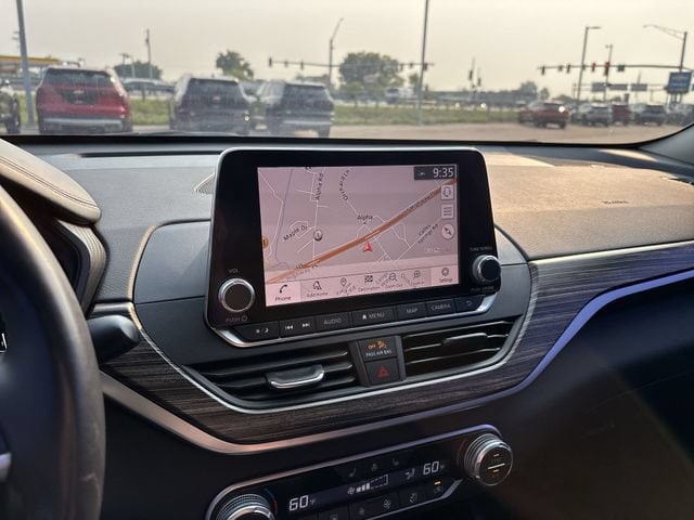 2021 Nissan Altima SL - Photo 27